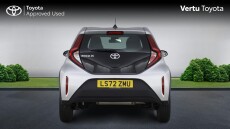 Toyota Aygo X 1.0 VVT-i Pure 5dr Petrol Hatchback